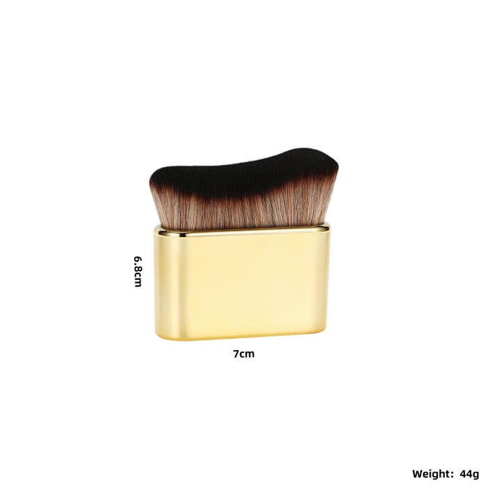 1 Piece Unisex Makeup Brush Picture3